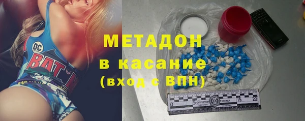хмурый Гусев