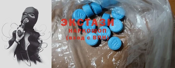 хмурый Гусев