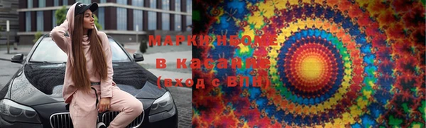 хмурый Гусев